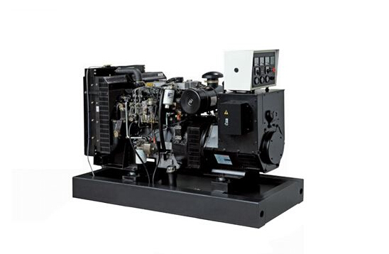 敖汉科克150kw大型柴油发电机组