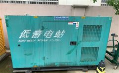 敖汉通州四建大波纹箱定制案例