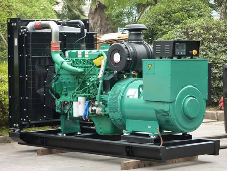 敖汉710kw康明斯柴油发电机组