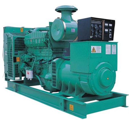 敖汉100kw康明斯柴油发电机组