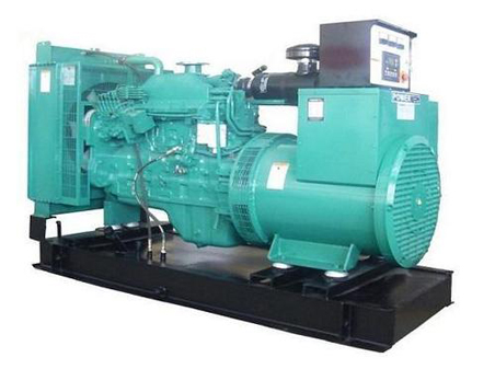 敖汉80kw康明斯柴油发电机组