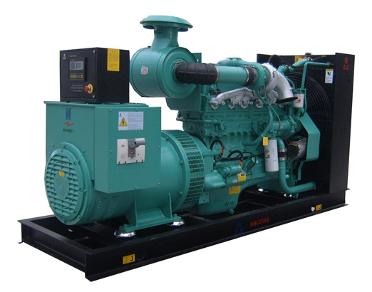 敖汉柴油发电机 敖汉柴油发电机