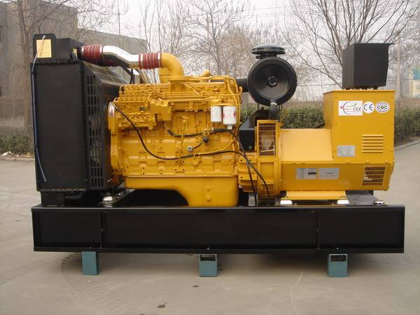 敖汉发电机出租