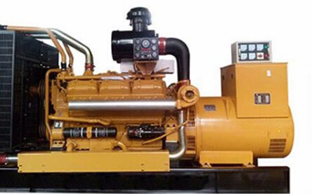 敖汉发电机出租