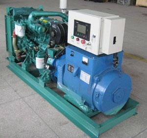 敖汉发电机出租