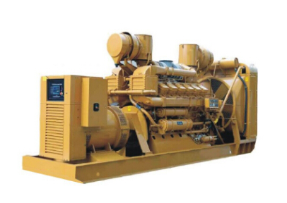 敖汉发电机出租