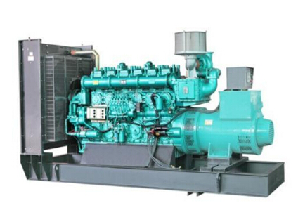 敖汉发电机出租