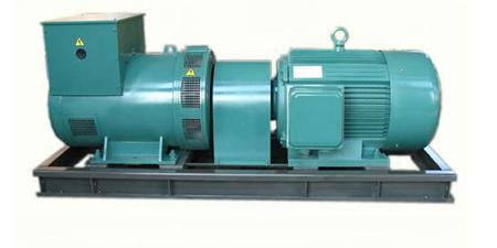 敖汉发电机出租