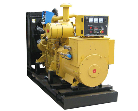 敖汉发电机出租