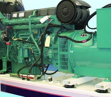 敖汉发电机出租